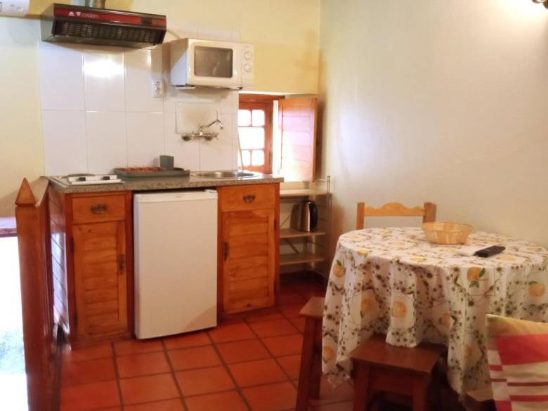 Vila Casas Do Cruzeiro Sabugueiro  Exteriér fotografie