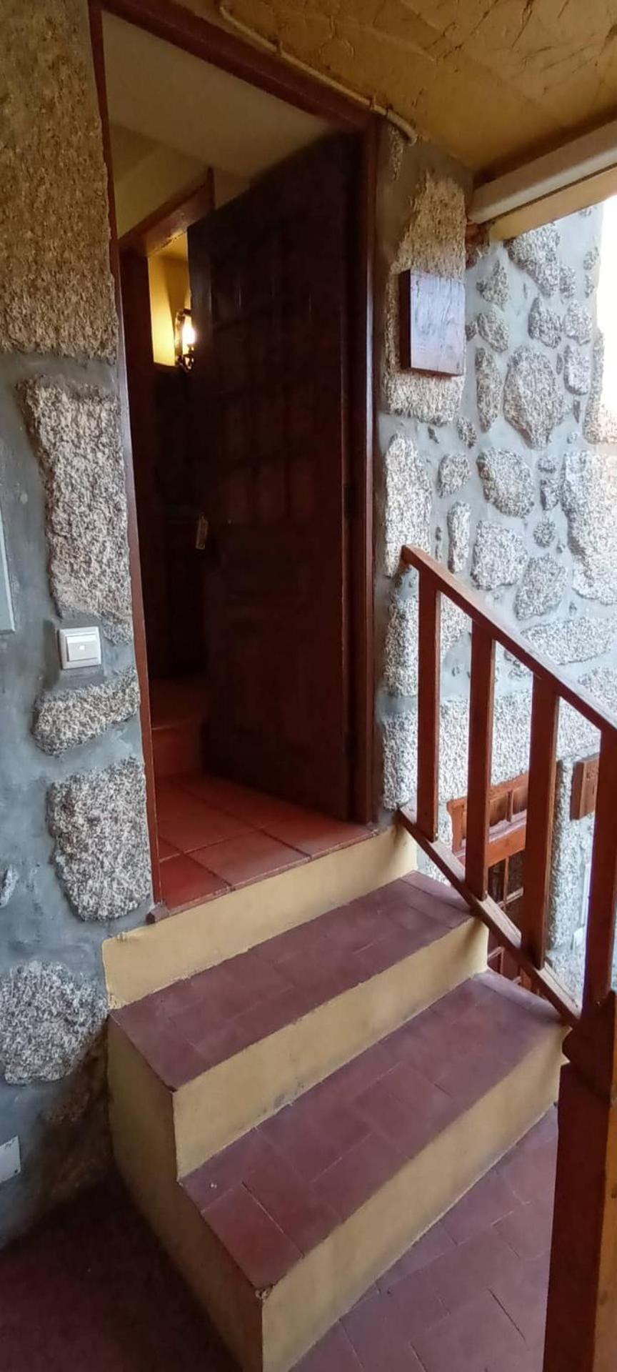 Vila Casas Do Cruzeiro Sabugueiro  Exteriér fotografie