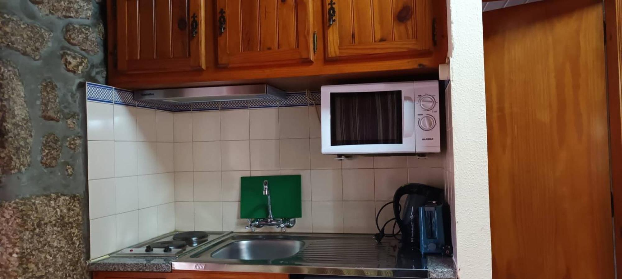 Vila Casas Do Cruzeiro Sabugueiro  Exteriér fotografie