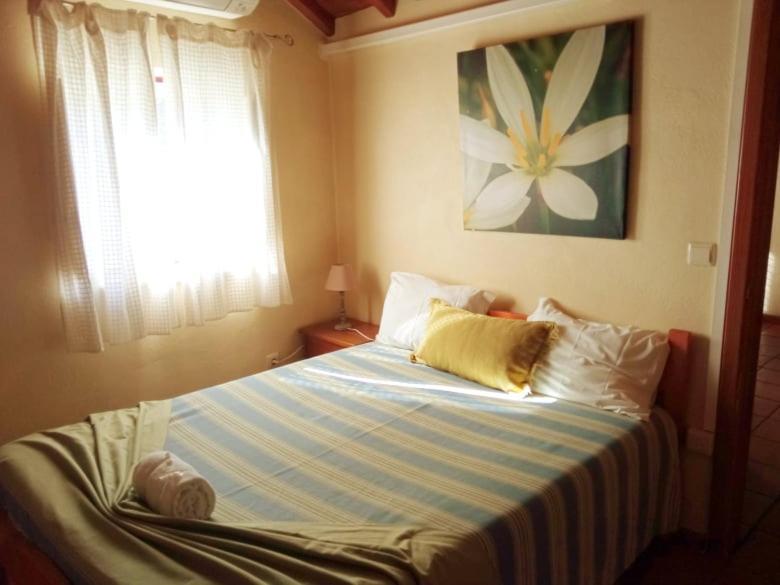 Vila Casas Do Cruzeiro Sabugueiro  Exteriér fotografie